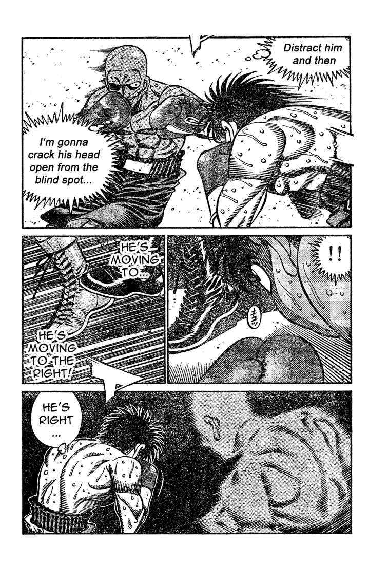 Chapter 773 — Round 773 — Page 13