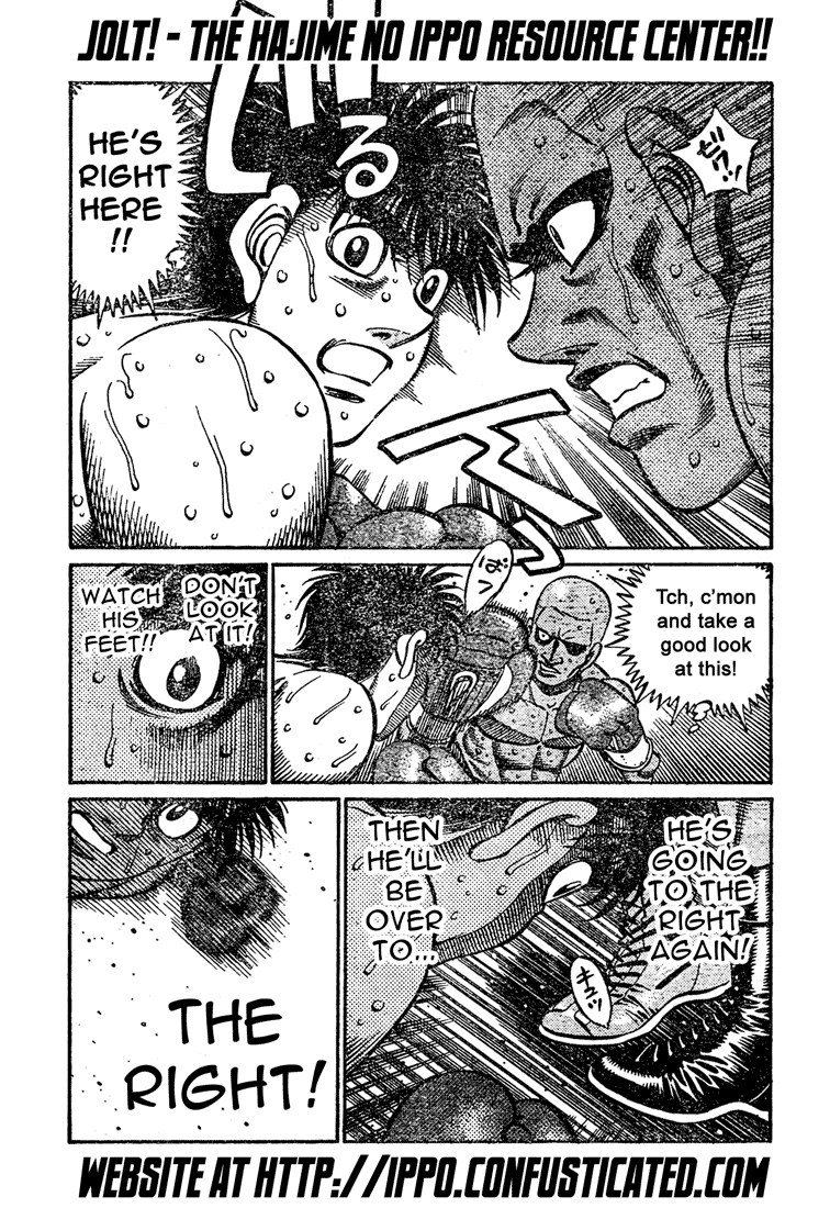 Chapter 773 — Round 773 — Page 14