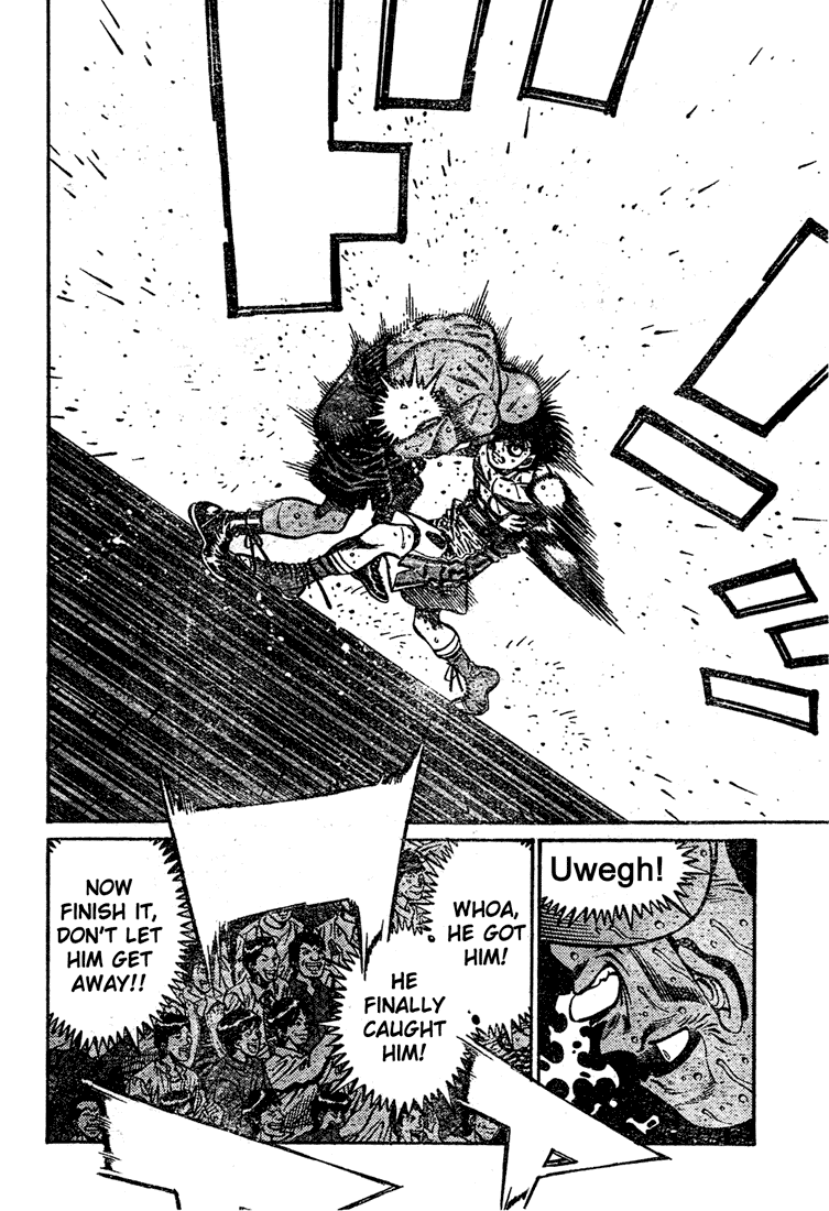 Chapter 773 — Round 773 — Page 15