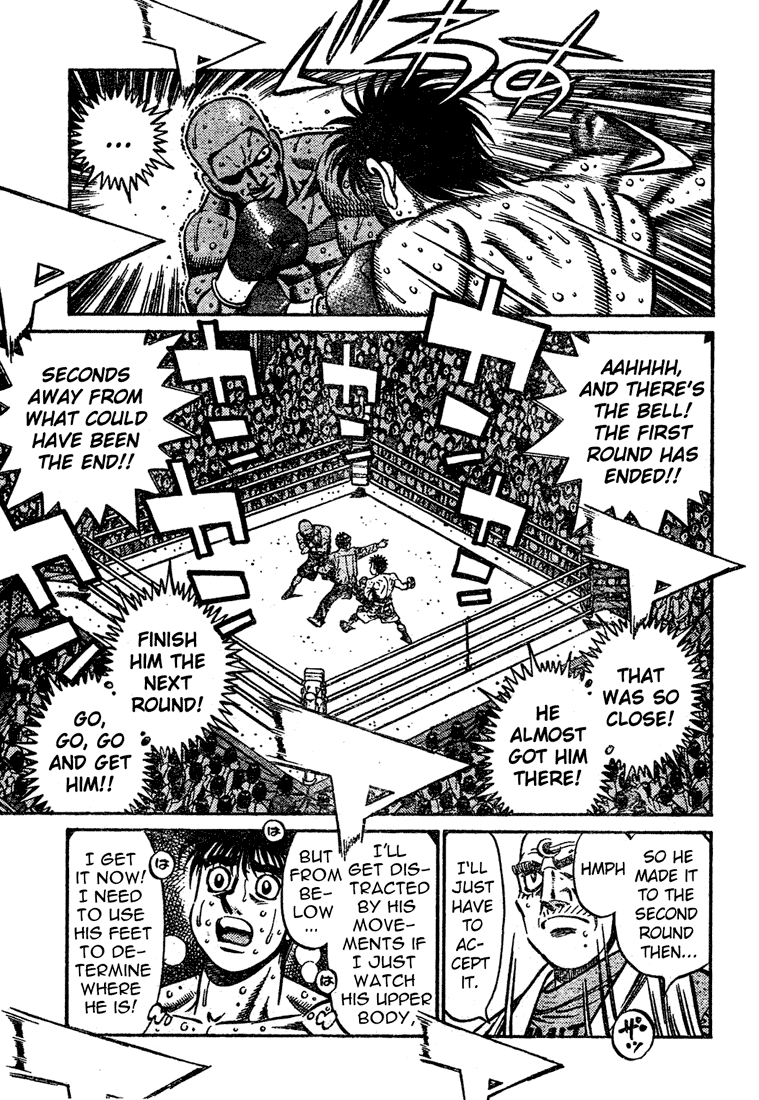 Chapter 773 — Round 773 — Page 16