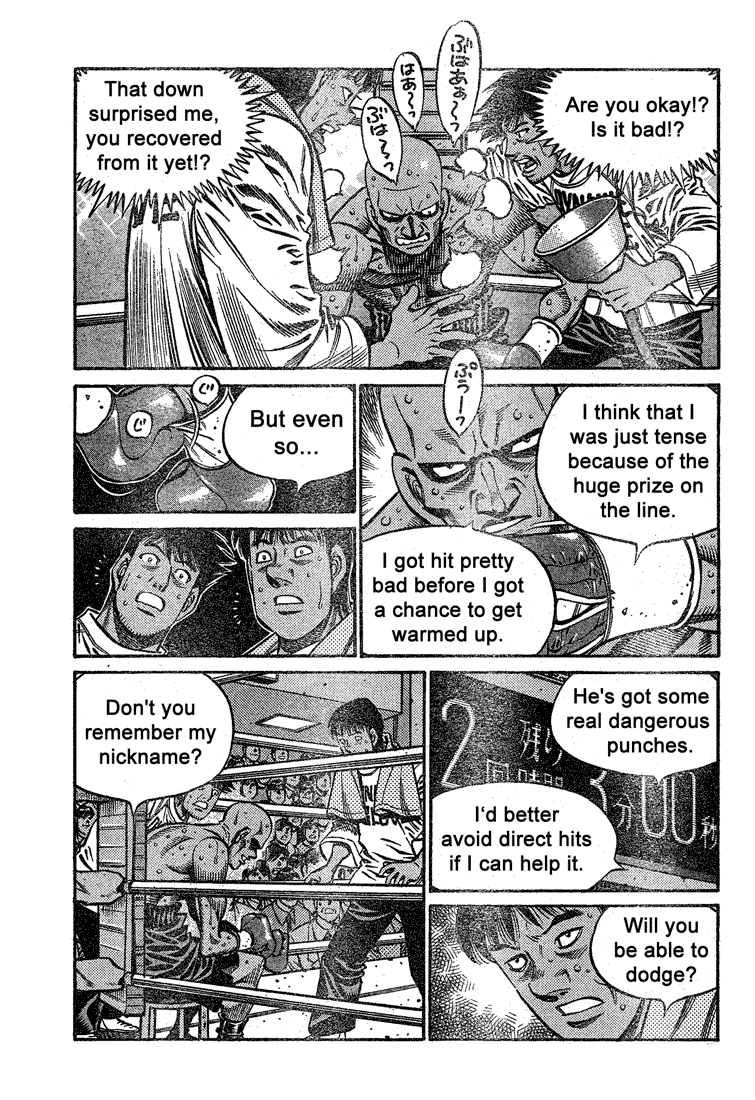 Chapter 774 — Round 774 — Page 4