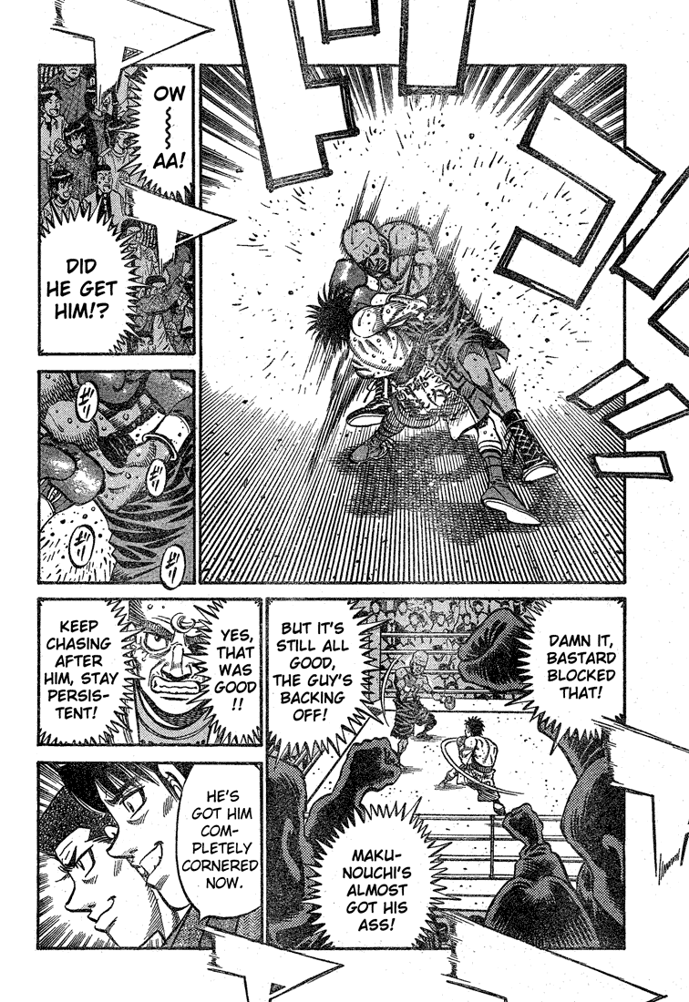 Chapter 774 — Round 774 — Page 10
