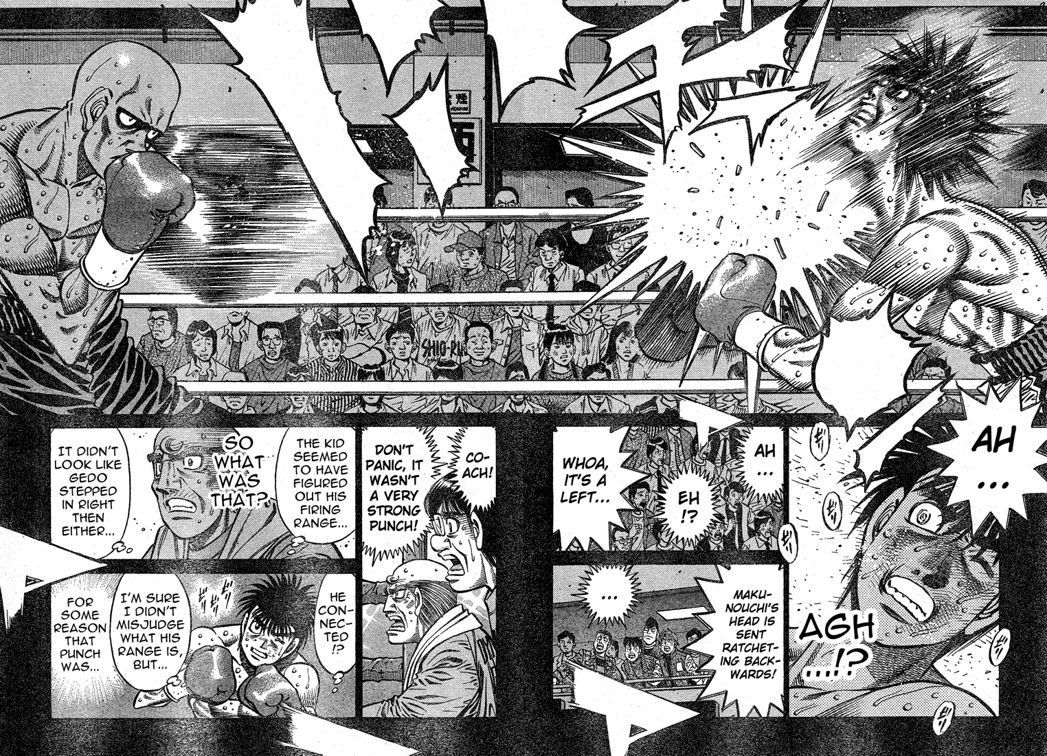 Chapter 774 — Round 774 — Page 14