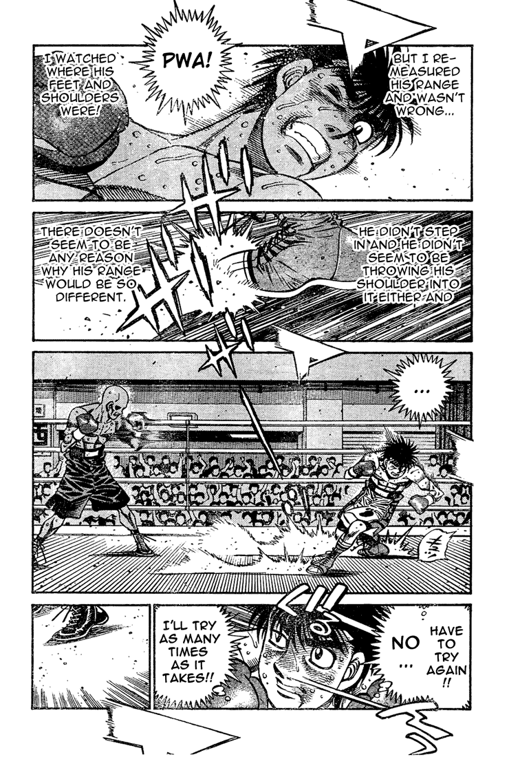 Chapter 775 — Round 775 — Page 5