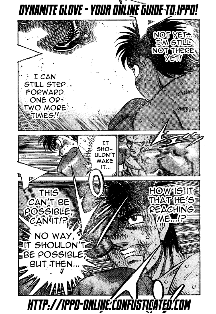 Chapter 775 — Round 775 — Page 6
