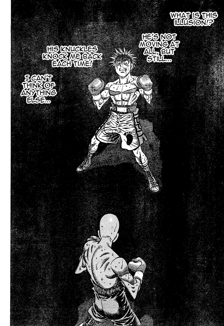 Chapter 775 — Round 775 — Page 7