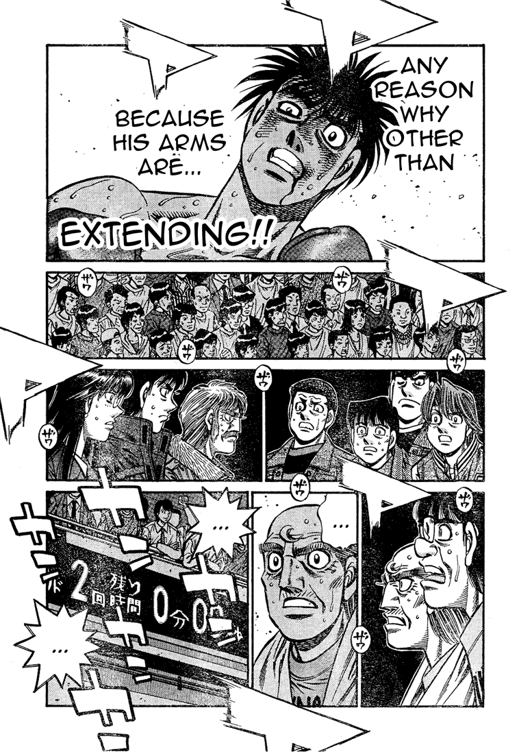 Chapter 775 — Round 775 — Page 8