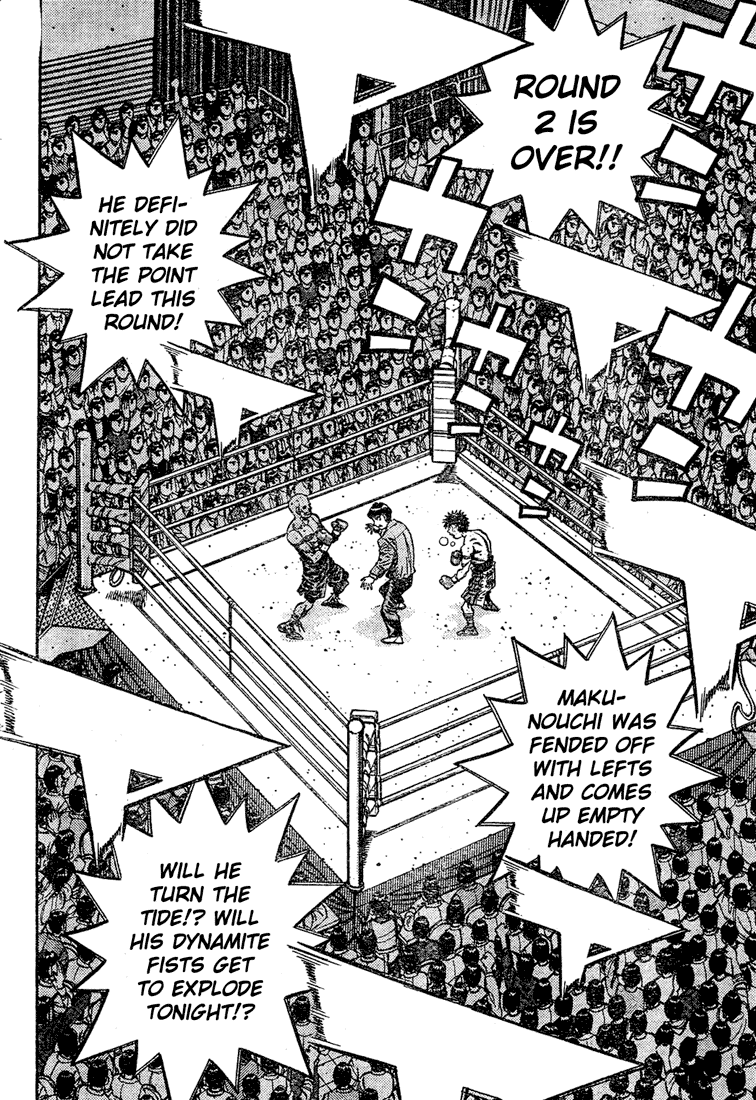 Chapter 775 — Round 775 — Page 9