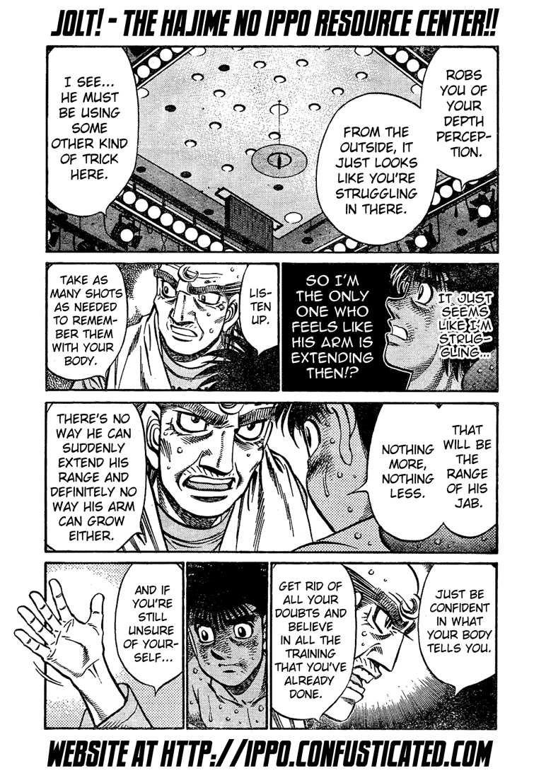 Chapter 775 — Round 775 — Page 12