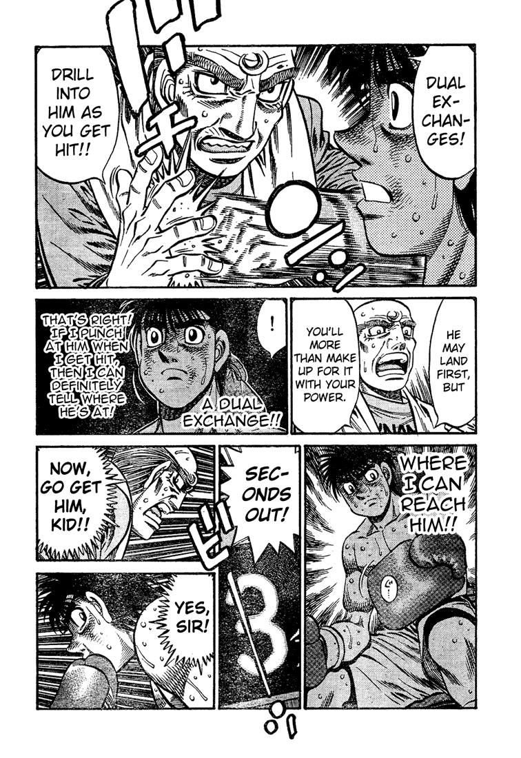 Chapter 775 — Round 775 — Page 13
