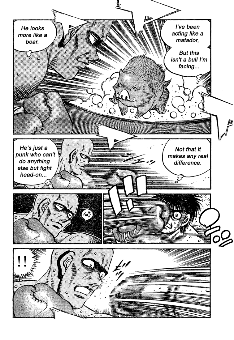 Chapter 775 — Round 775 — Page 15