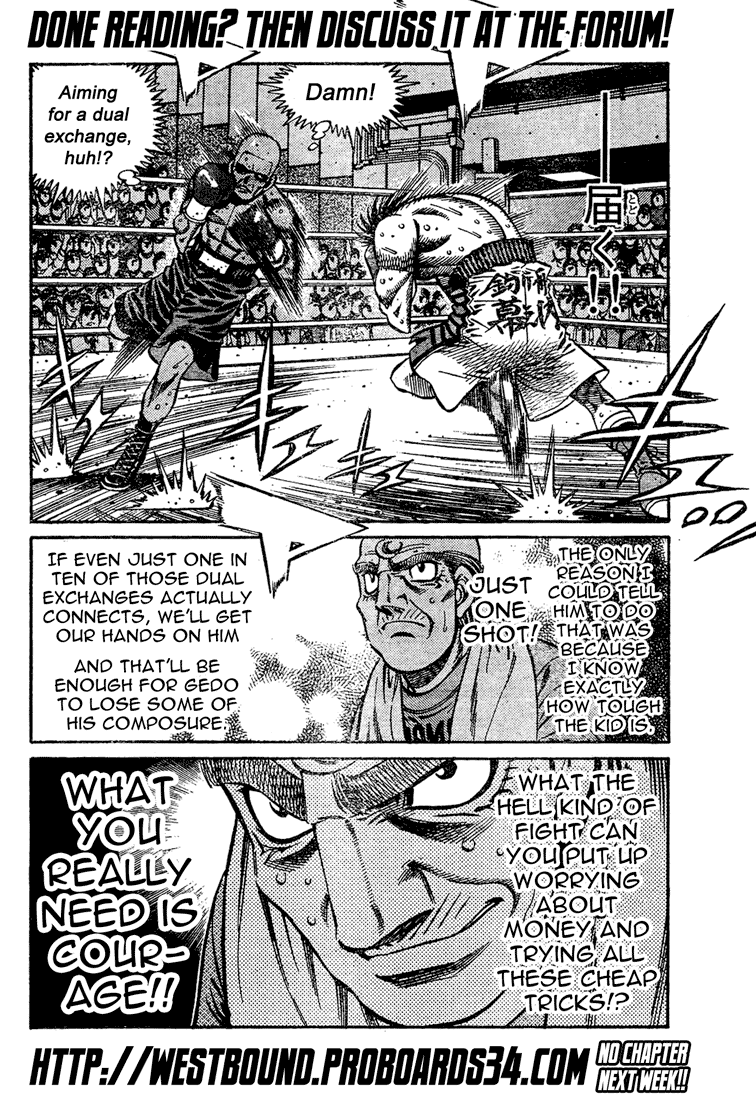 Chapter 775 — Round 775 — Page 17