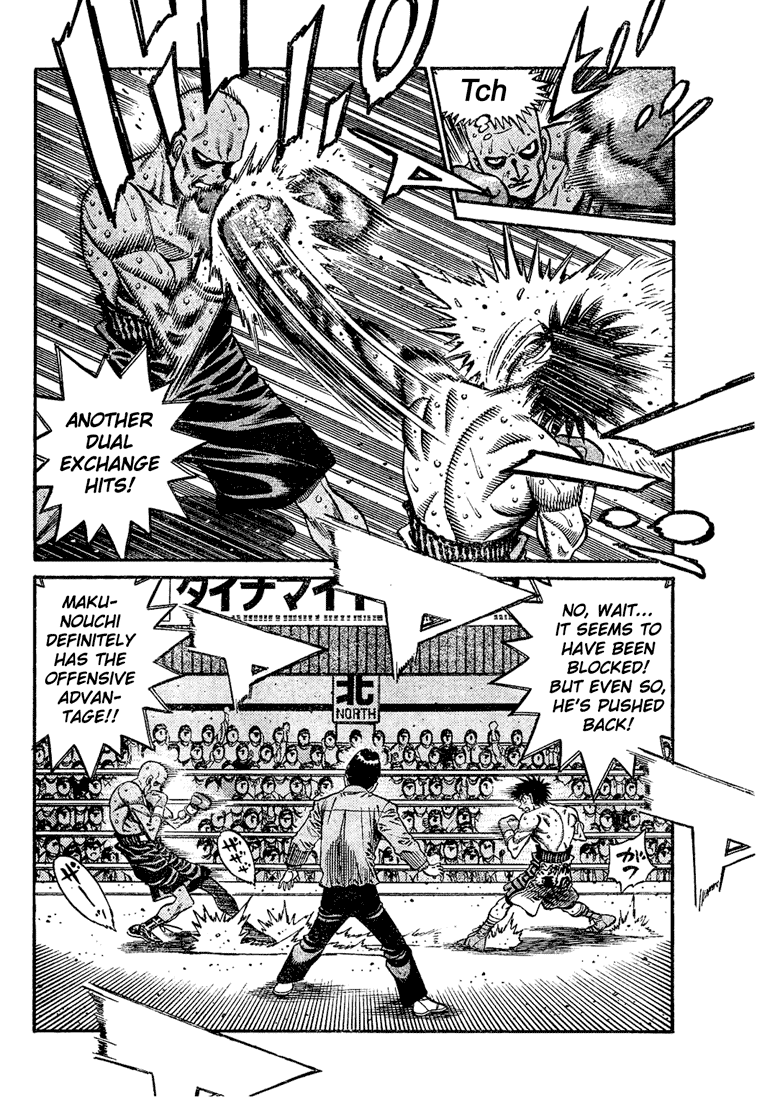 Chapter 776 — Round 776 — Page 4