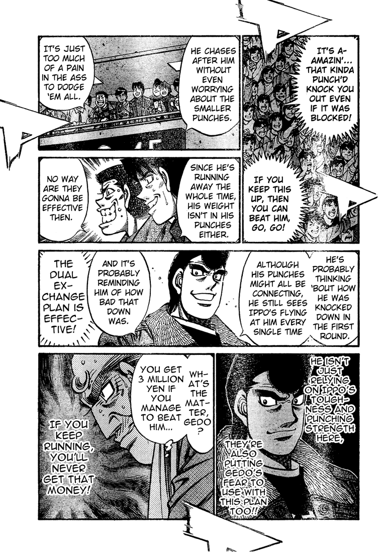 Chapter 776 — Round 776 — Page 5
