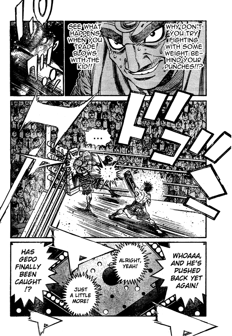 Chapter 776 — Round 776 — Page 6