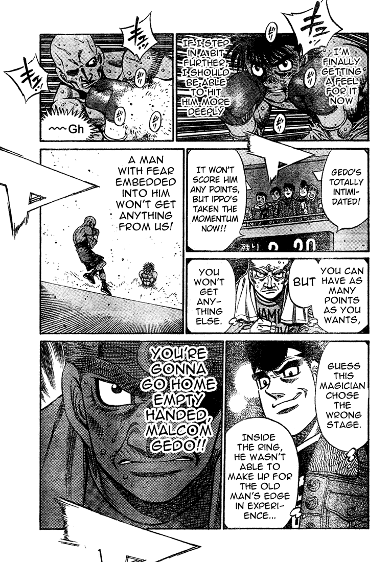 Chapter 776 — Round 776 — Page 7