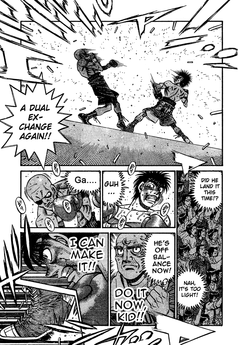 Chapter 776 — Round 776 — Page 9