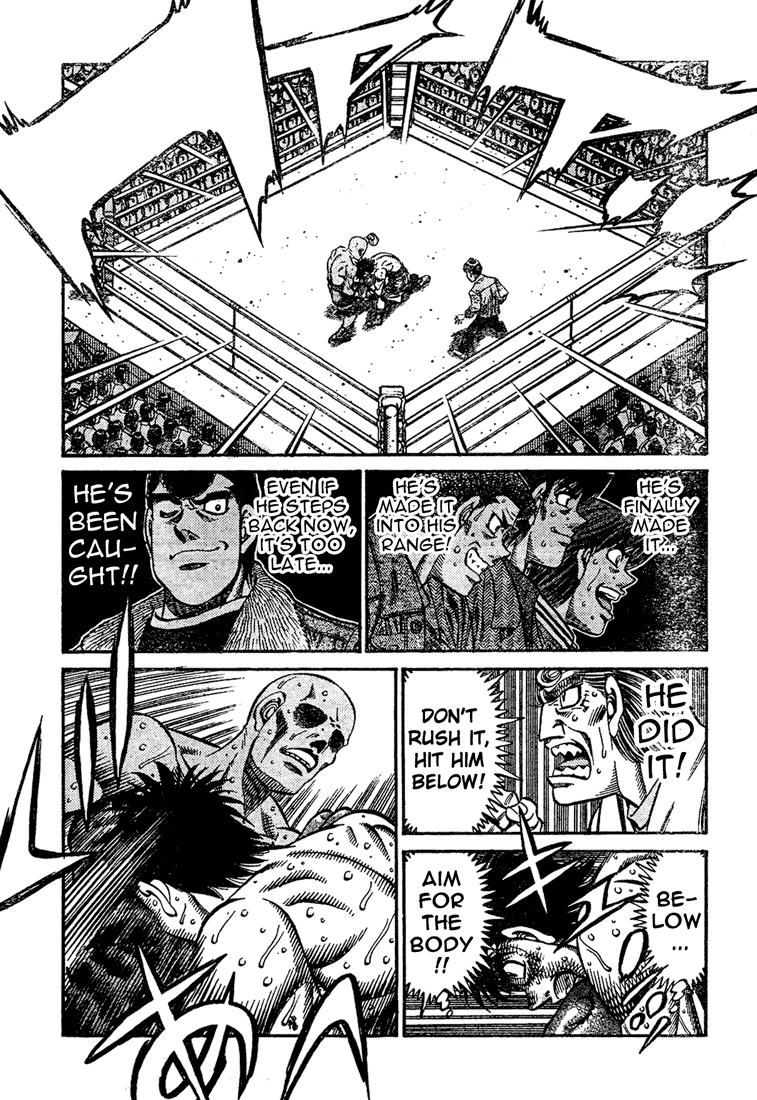 Chapter 776 — Round 776 — Page 11