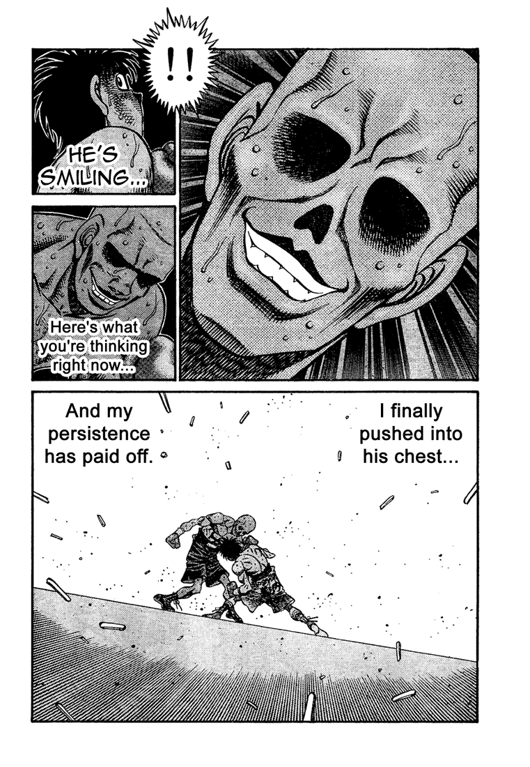 Chapter 776 — Round 776 — Page 12