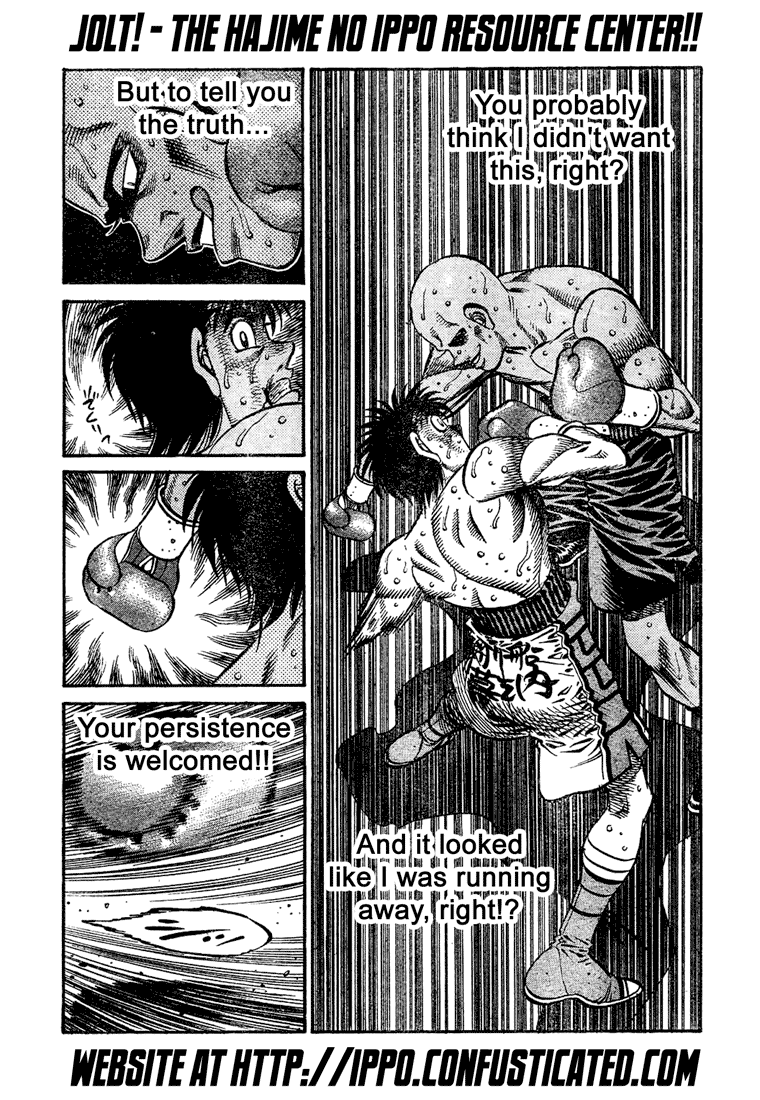 Chapter 776 — Round 776 — Page 13