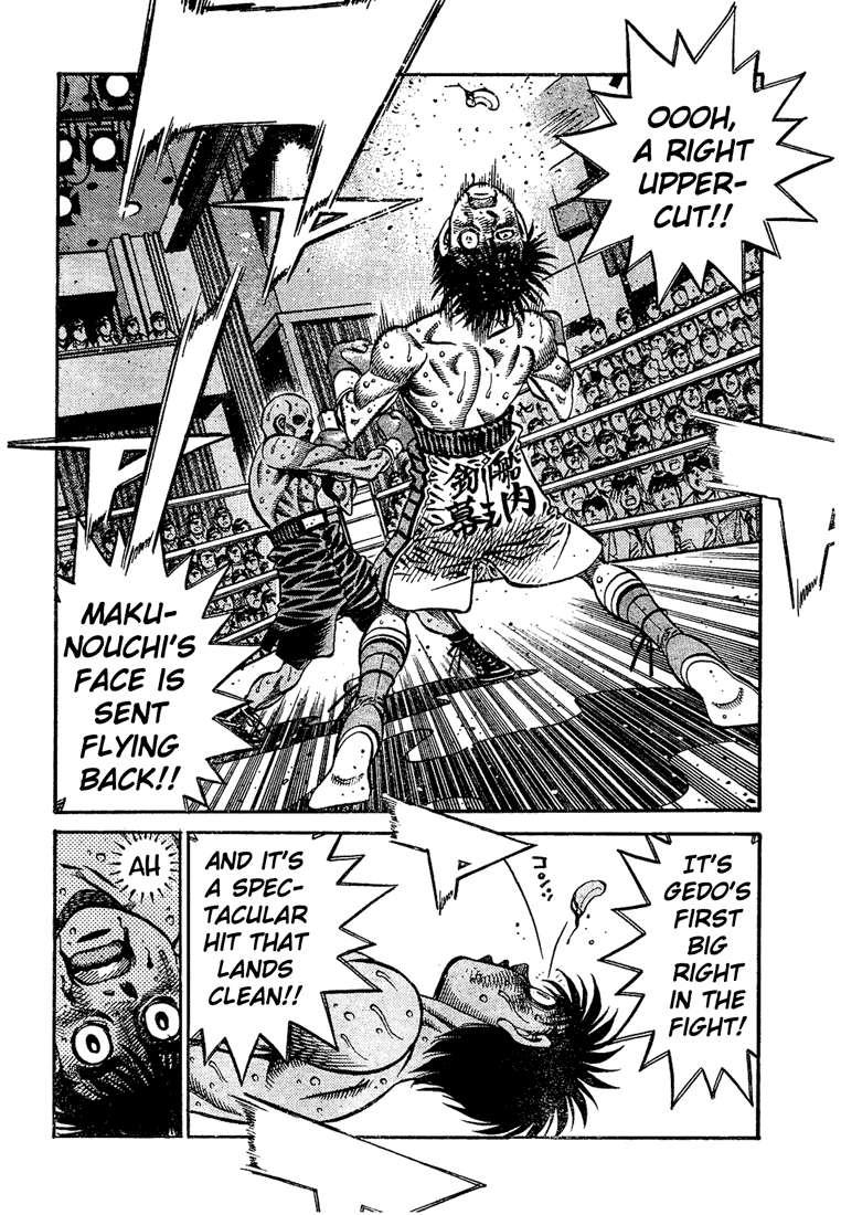 Chapter 776 — Round 776 — Page 15