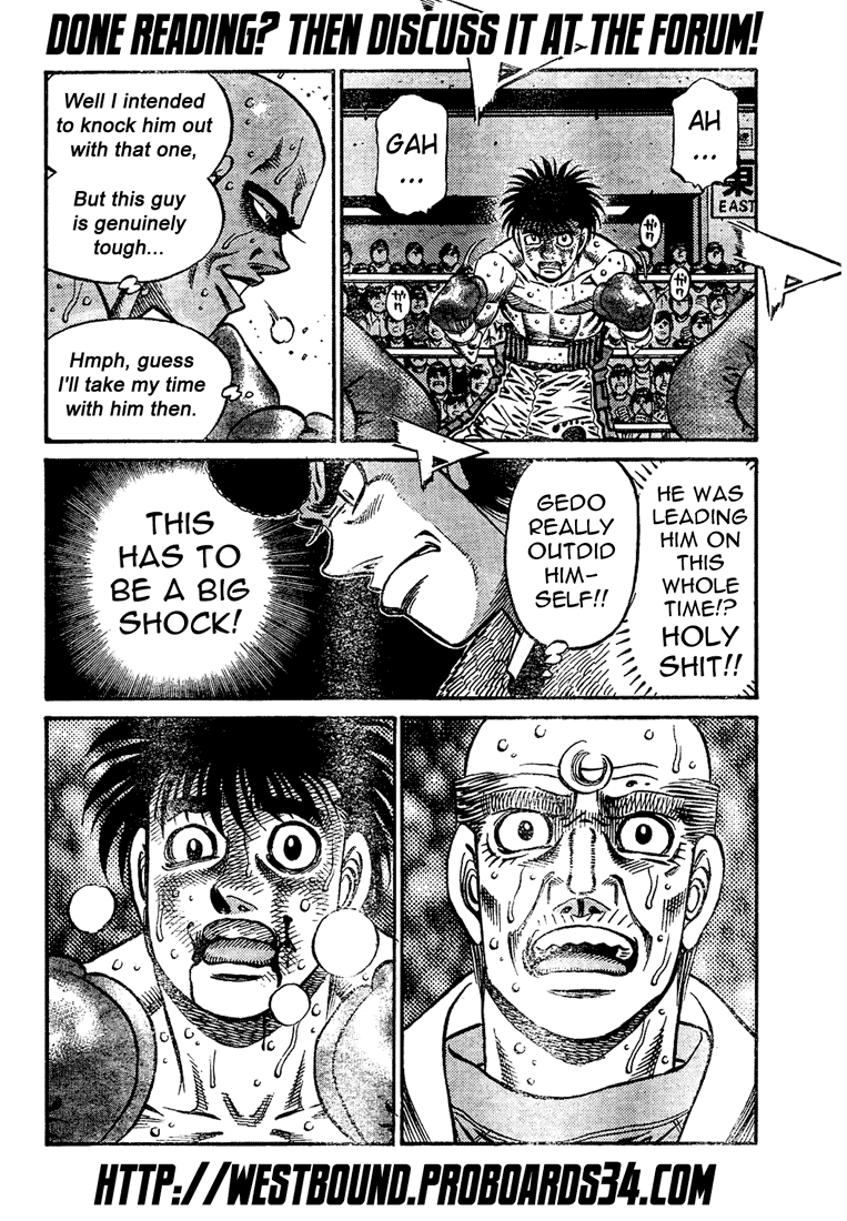 Chapter 776 — Round 776 — Page 17