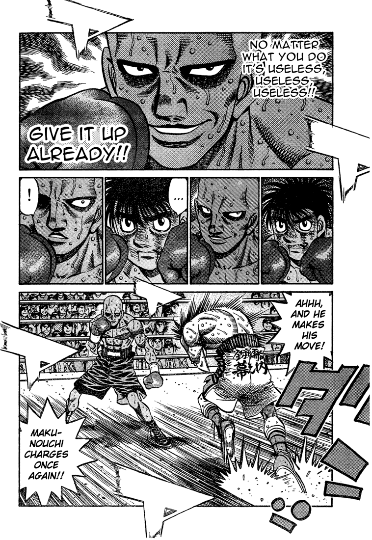Chapter 777 — Round 777 — Page 4