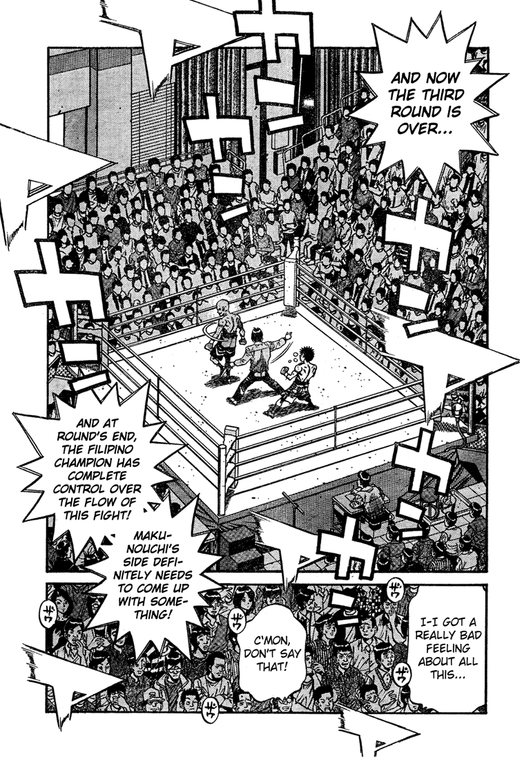 Chapter 777 — Round 777 — Page 7