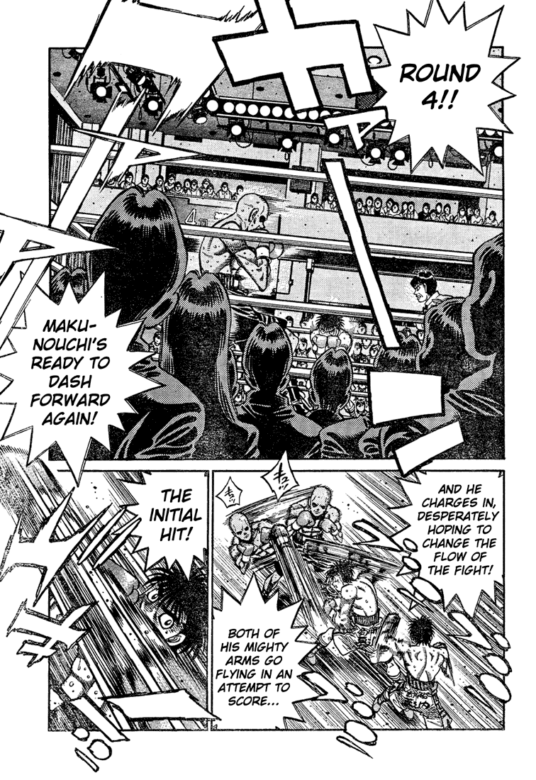Chapter 777 — Round 777 — Page 11