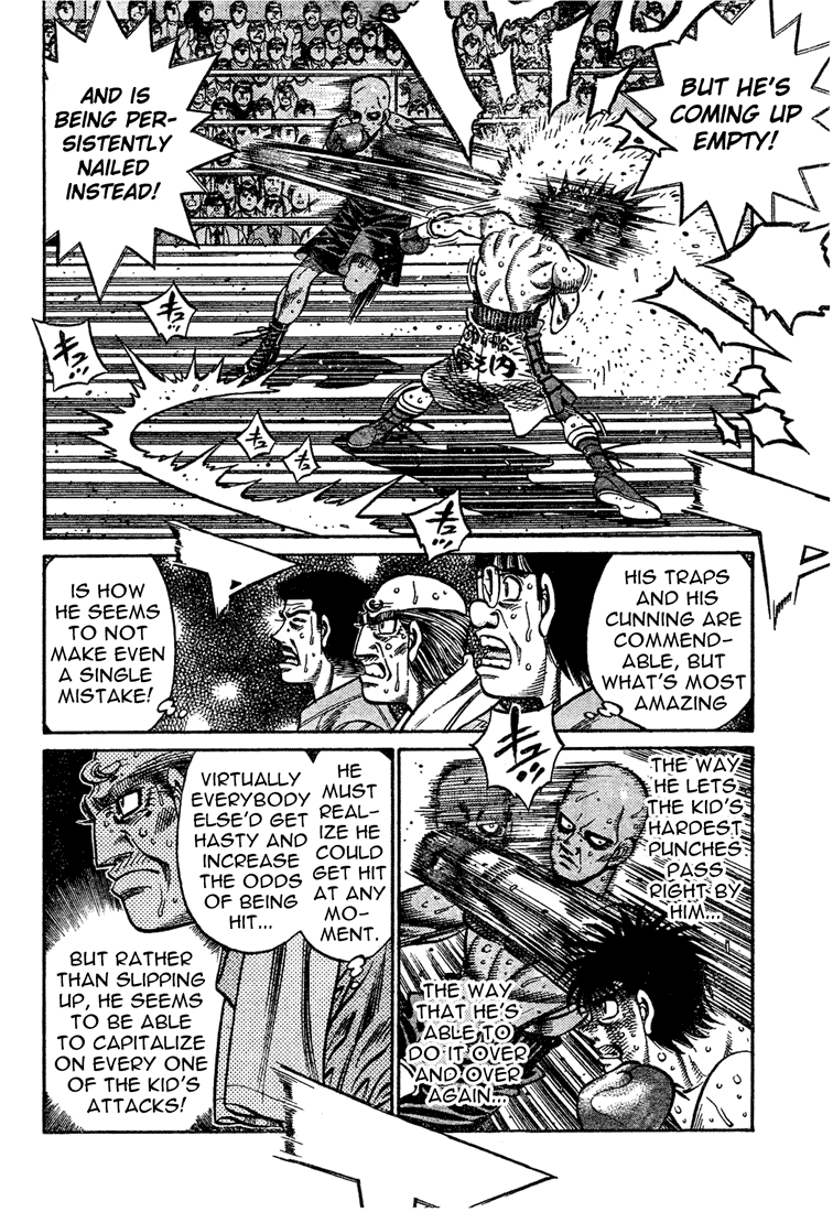Chapter 777 — Round 777 — Page 12