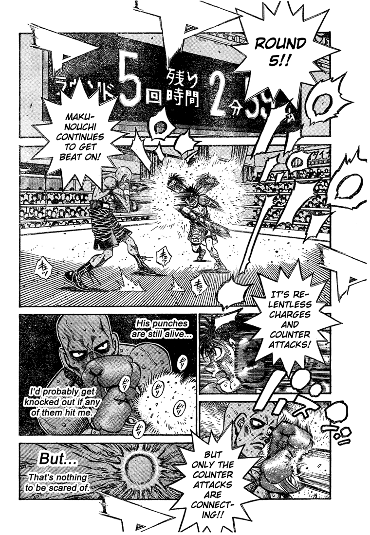 Chapter 777 — Round 777 — Page 14