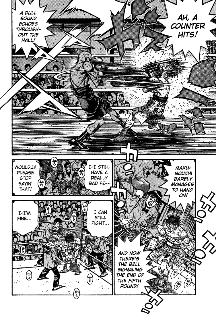 Chapter 777 — Round 777 — Page 16