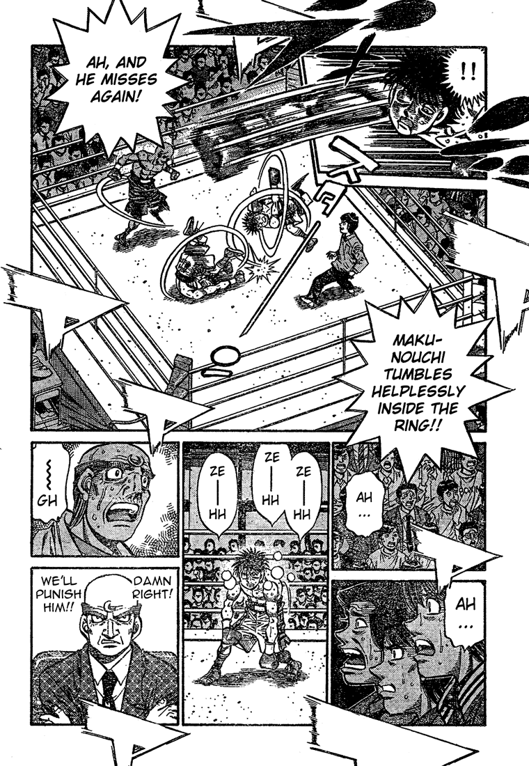 Chapter 778 — Round 778 — Page 4
