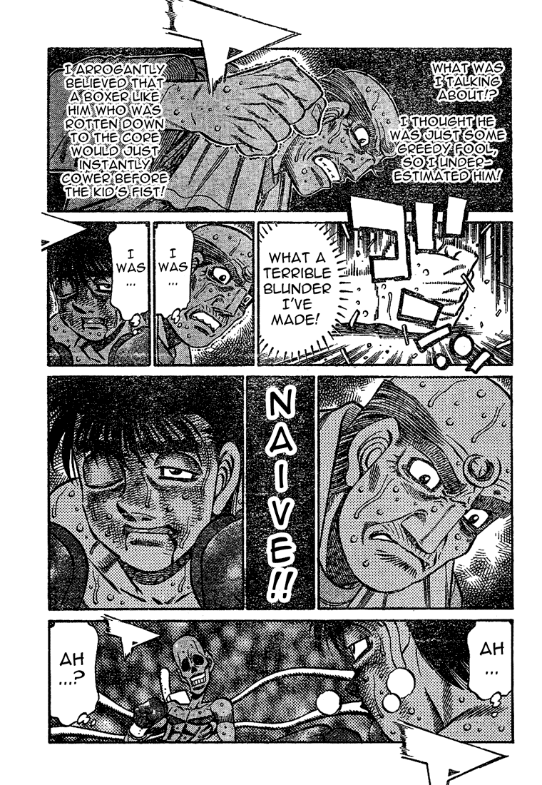 Chapter 778 — Round 778 — Page 5