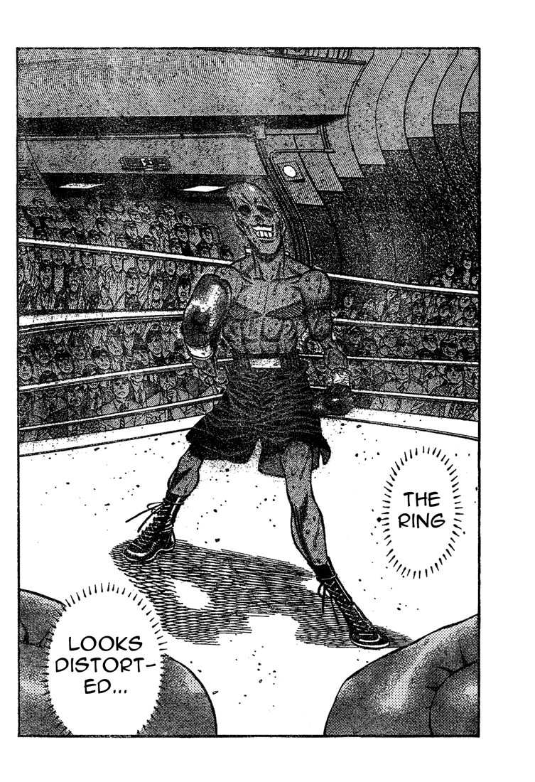 Chapter 778 — Round 778 — Page 6