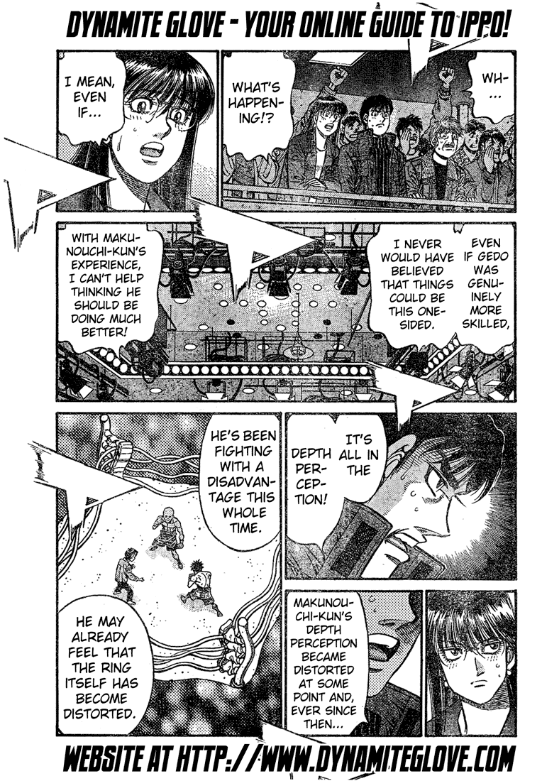 Chapter 778 — Round 778 — Page 7