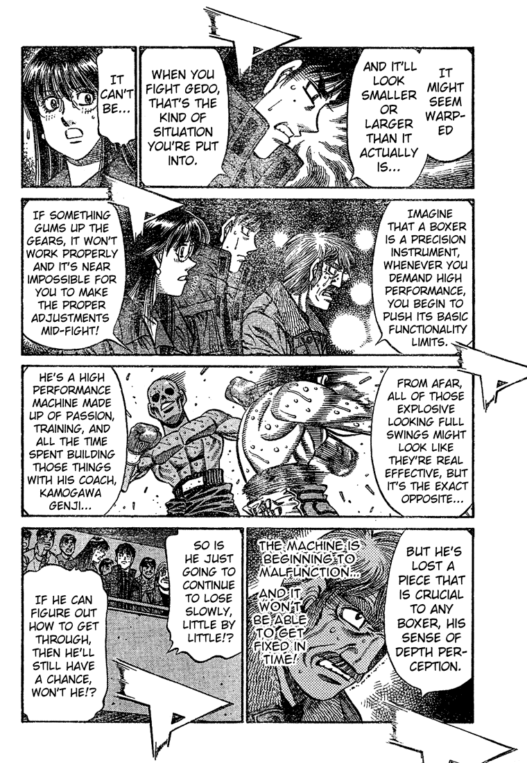 Chapter 778 — Round 778 — Page 8