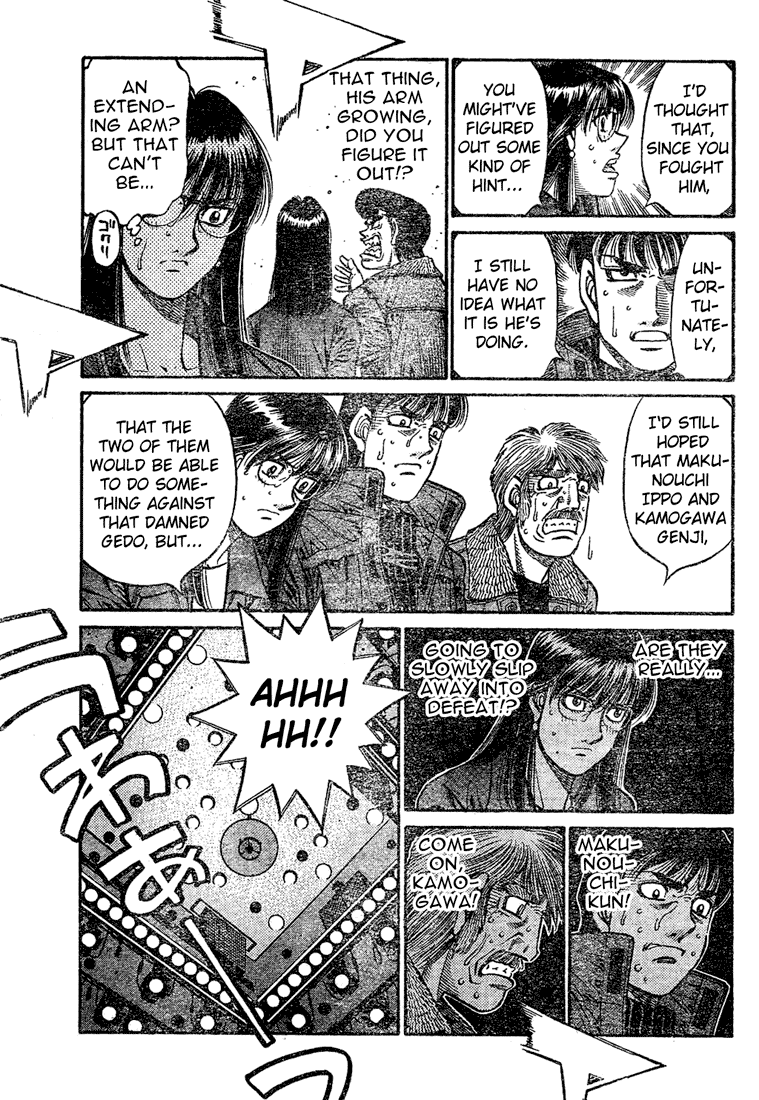 Chapter 778 — Round 778 — Page 9