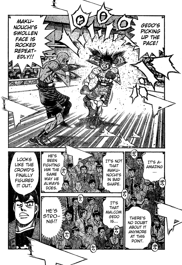 Chapter 778 — Round 778 — Page 10