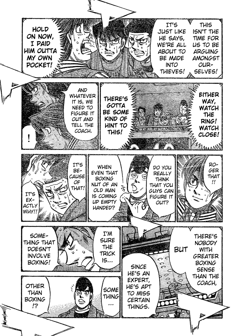 Chapter 778 — Round 778 — Page 13