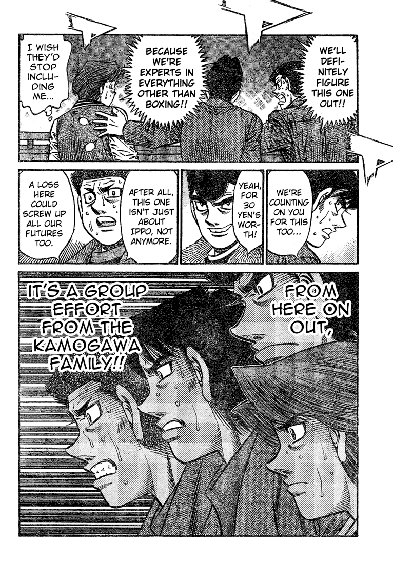 Chapter 778 — Round 778 — Page 14