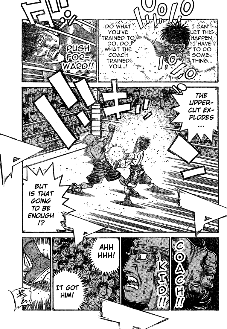 Chapter 778 — Round 778 — Page 15
