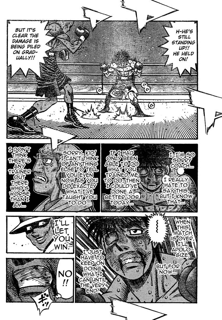 Chapter 778 — Round 778 — Page 16