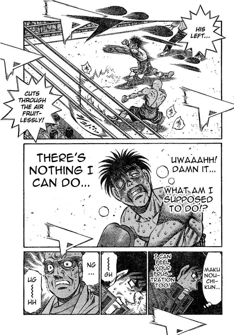 Chapter 779 — Round 779 — Page 5