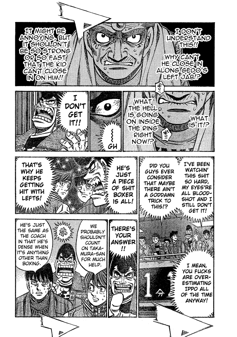 Chapter 779 — Round 779 — Page 6