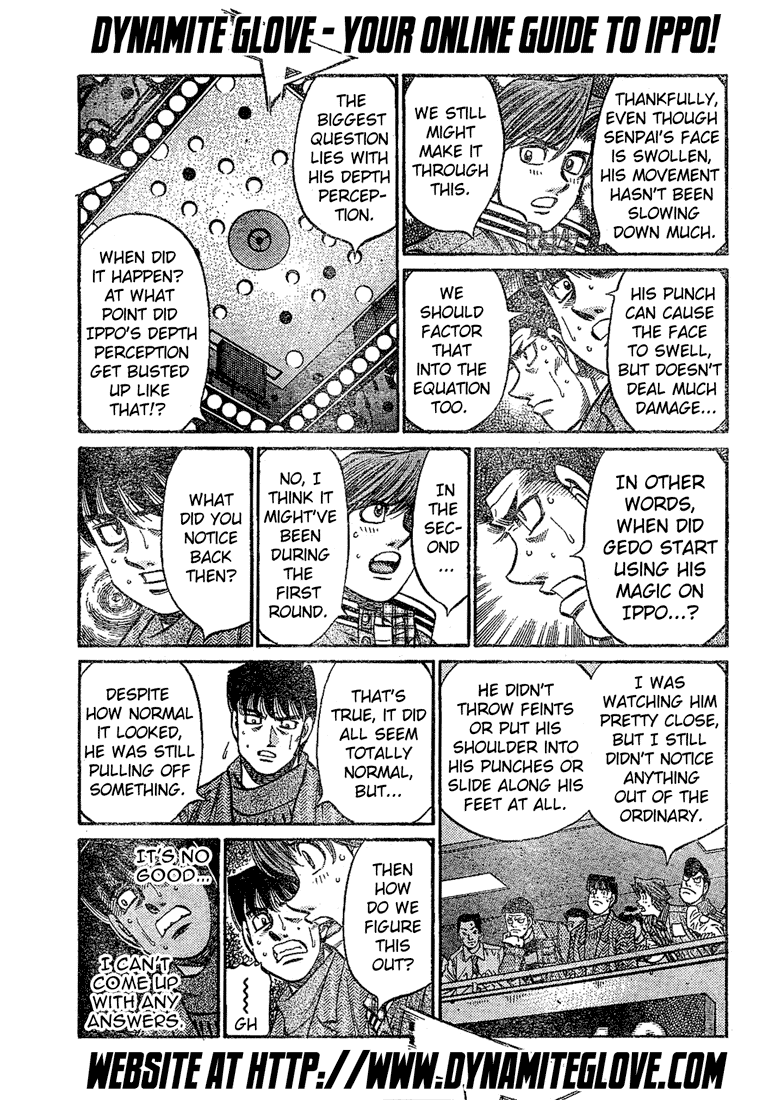 Chapter 779 — Round 779 — Page 7