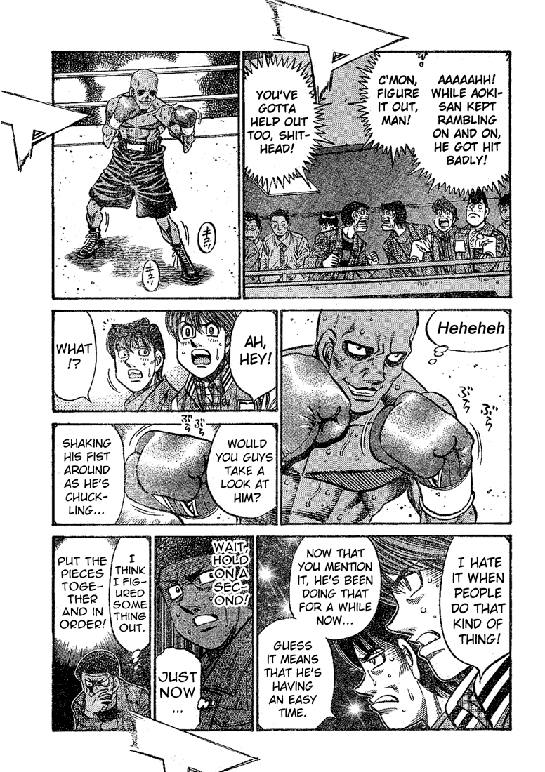 Chapter 779 — Round 779 — Page 9