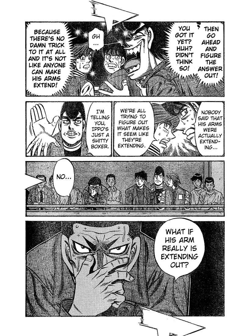 Chapter 779 — Round 779 — Page 11