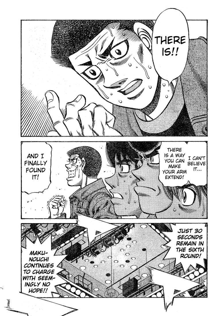 Chapter 779 — Round 779 — Page 13