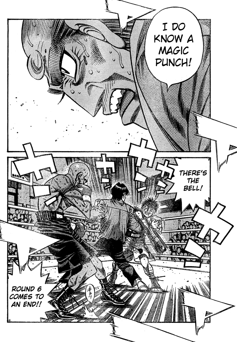 Chapter 780 — Round 780 — Page 4